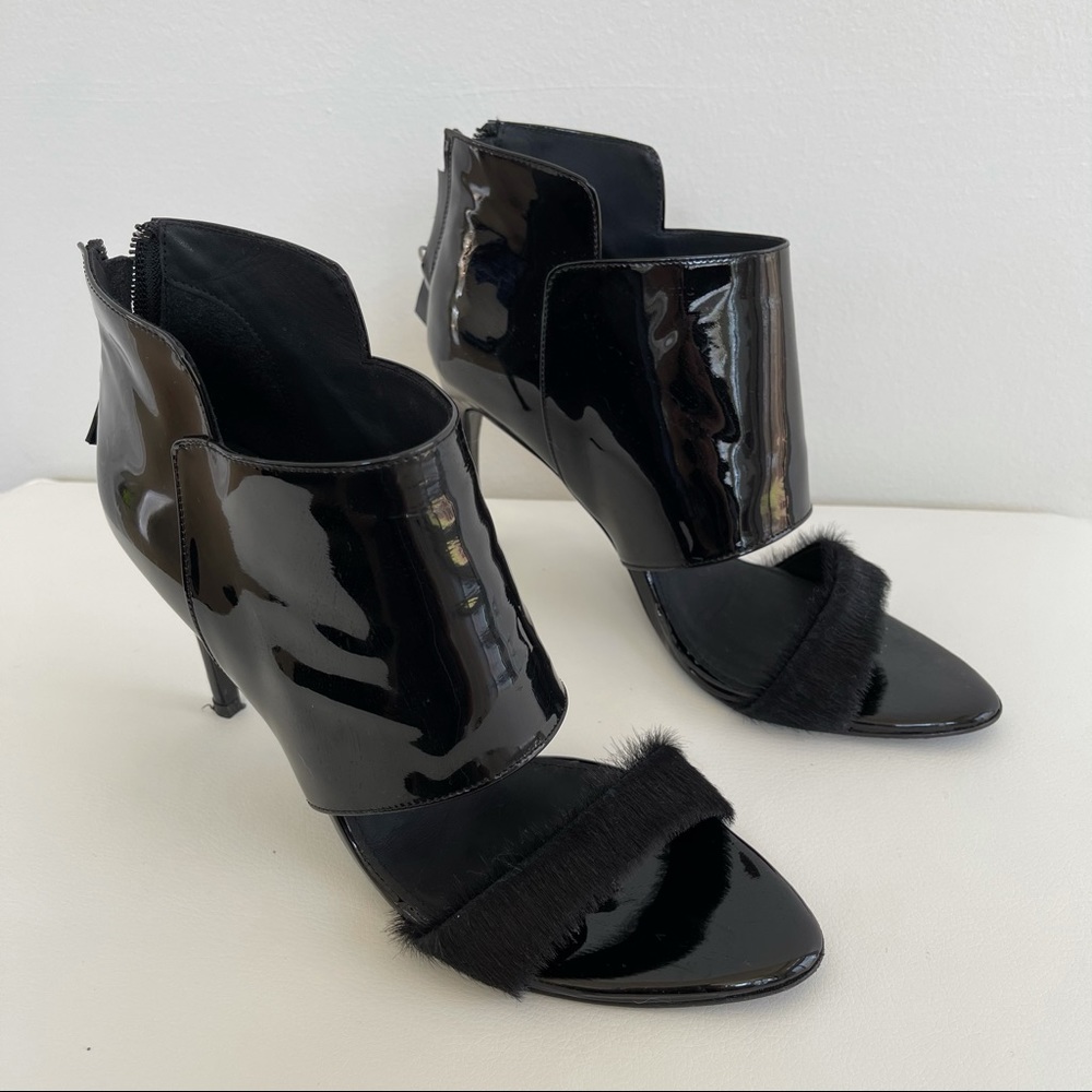 AUGUSTHA LUNA SANDAL